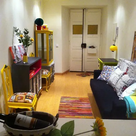 Daire Apartamento Cacilhas Almada