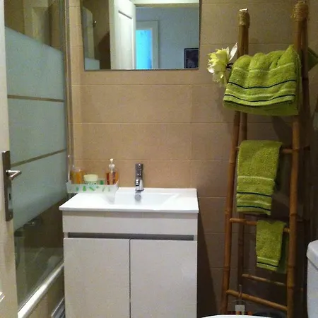 Apartamento Cacilhas * Almada
