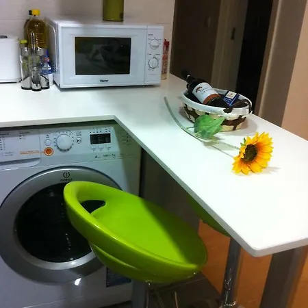 Apartamento Cacilhas Daire *