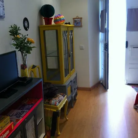 Apartamento Cacilhas Daire Almada