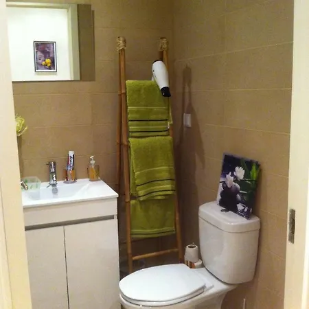 Apartamento Cacilhas *