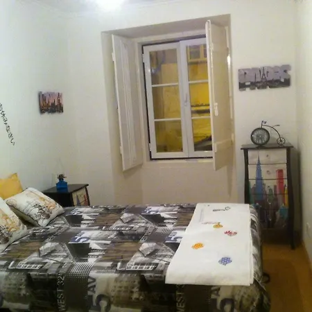 Daire Apartamento Cacilhas