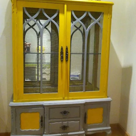 Apartamento Cacilhas *