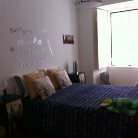 Daire Apartamento Cacilhas