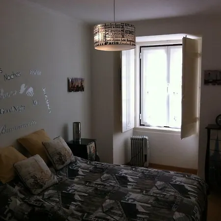 Apartamento Cacilhas